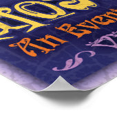 Poster Beethoven - Van Def (Coin)