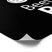 Poster BeethovenRocks (Coin)