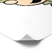 Poster Beetle Bailey (Coin)