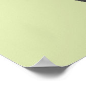 Poster Beetlejus | Maitlands "Ne jamais faire confiance a (Coin)