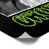 Poster Beetlejus | Portrait "Ghost With the Most" (Coin)