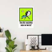 Poster Beetlemania 2 (Bureau à domicile)