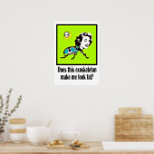 Poster Beetlemania 2 (Cuisine)