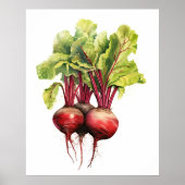 Poster BEETS imprimable (Devant)