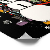 Poster Before Christmas Nutcracker Trio (Coin)