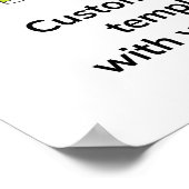 Poster BeFunky (Coin)