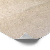 Poster Behanzin Le Dernier roi du Dahomey (Coin)