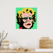 Poster beholdmonroe (Cuisine)