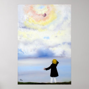 Poster behouden