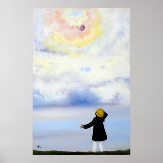 Poster behouden (Voorkant)