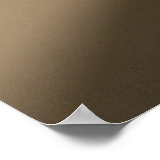 Poster Beija Flor (Coin)