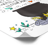 Poster Being Normal Is Not Necessarily A Virtue Motivatio (Coin)