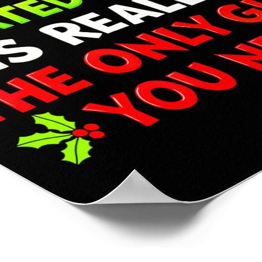 Poster Being Related To Me Funny Christmas Shirts Women M (Coin)