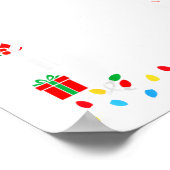 Poster Being Related To Me Is Really The Only Gift Christ (Coin)