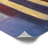 Poster Beit Hamikdash (Coin)