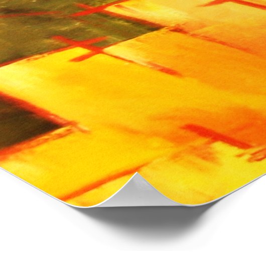 Poster Beit Hamikdash (Coin)