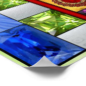 Poster Bejewel 1 (Coin)