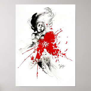 Poster Bel accident
