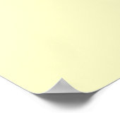 Poster bel art géométrique (Coin)