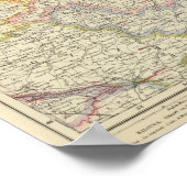 Poster Bélarus et Ukraine (Coin)