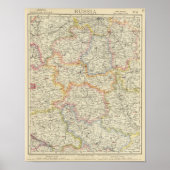 Poster Bélarus et Ukraine (Devant)