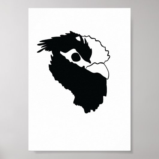 Poster Belge Watermaal (Devant)