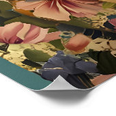 Poster Belgian Malinois In Suit Poster, Belgian Malinois (Coin)