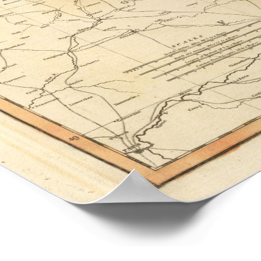 Poster Belgique 2 (Coin)