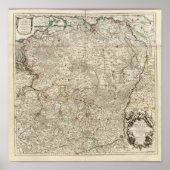 Poster Belgique et Pays-Bas (Devant)