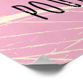 Poster Belgique pour toujours dans mon coeur (Coin)