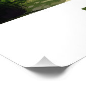 Poster Belgium (Coin)