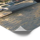 Poster Belgrade (Coin)