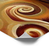 Poster Bélier (5) (Coin)