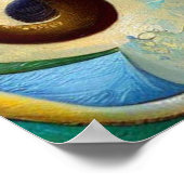 Poster Béliers (4) (Coin)