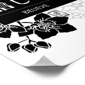 Poster Believe (Coin)