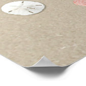 Poster "Believe" d'Alan Giana (Coin)