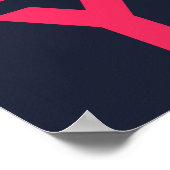 Poster Believe in yourself (Coin)