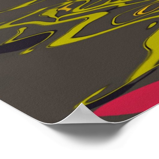 Poster BeLiVE BeFE BeLOVE (Coin)