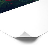 Poster Belize (Coin)