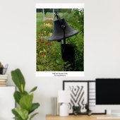 Poster Bell et Garden, Ohio (Bureau à domicile)