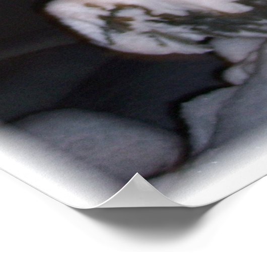 Poster Bell et Icles (Coin)