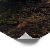 Poster Bell Rock Trail 2065 (Coin)