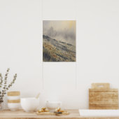 Poster Bell Tolls (Cuisine)