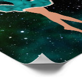 Poster Bella Ballerina (Coin)