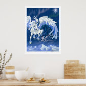 Poster Bella Sara Iceking et Nyx - imprimer (Cuisine)