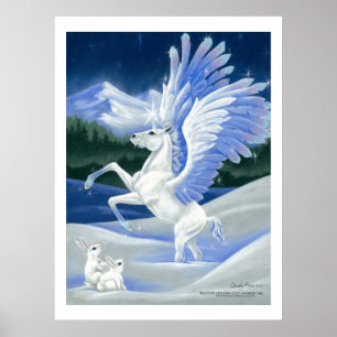 Poster Bella Sara Iceprince - copie