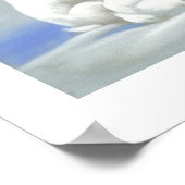 Poster Bella Sara Iceprince - imprimer (Coin)