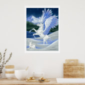 Poster Bella Sara Iceprince - imprimer (Cuisine)