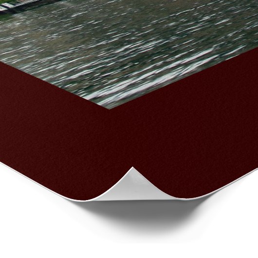 Poster Bellagio (Coin)