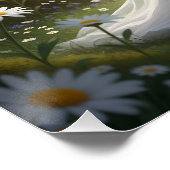 Poster Belle Avril Diamond Fairy (Coin)